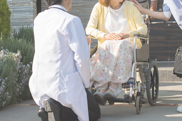 デイサービス さくらのイメージ画像